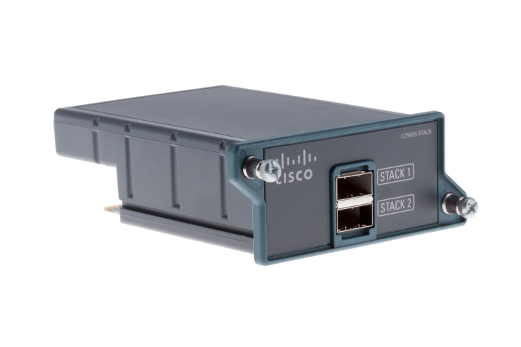 C2960S-STACK Cisco FlexStack Module